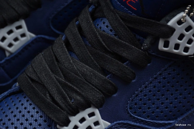 Jordan 4 Air Habanero Loyal Blue Red CQ9597-401 WNTR Black 1028